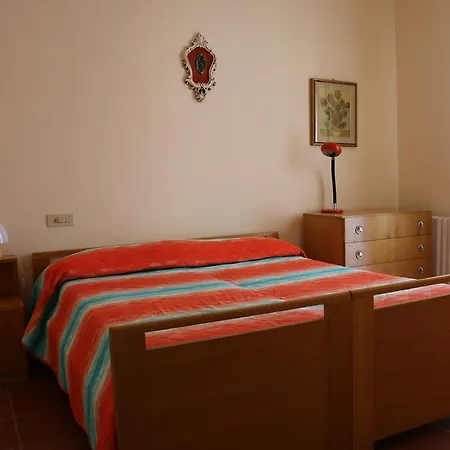 Posto Rosso Vacanze Casa de hóspedes *