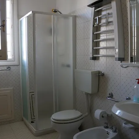 Casa de hóspedes Posto Rosso Vacanze Torre San Giovanni Ugento